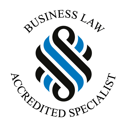 Business Law Acc Spec