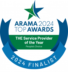 Arama Top Awards Peopleschoice Emblem Design 2024 V1 Finalist Service Provider