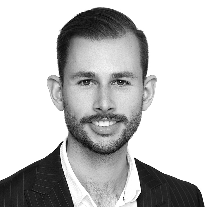 Ben Dyer 3727 B&w