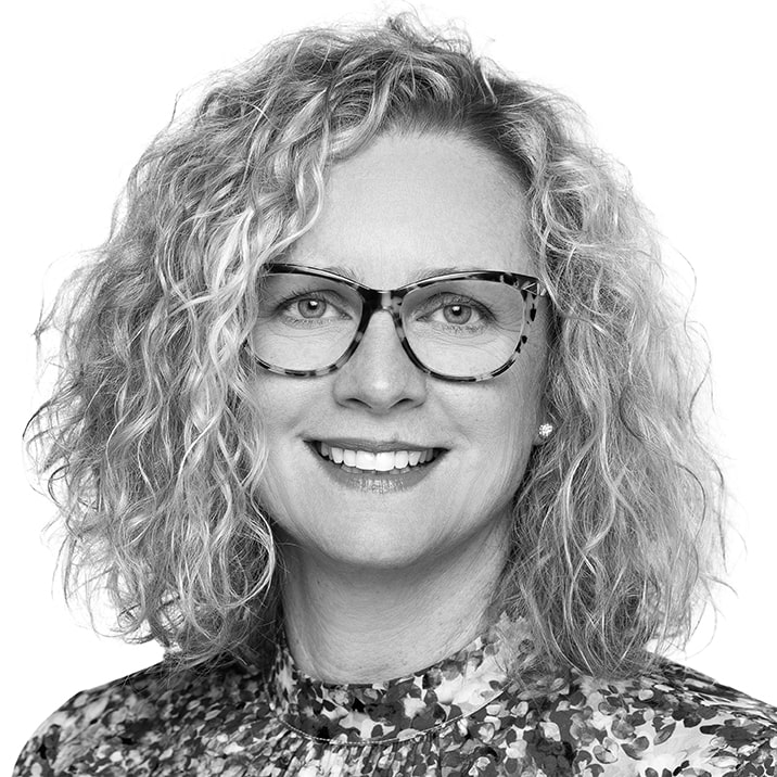 Kirstin Smith 3625 B&w